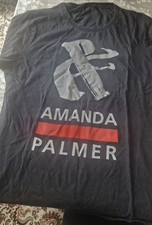 Amanda Censored Palmer