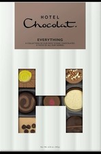 Hotel Chocolat Everything