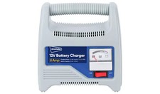 Streetwize 6 Amp Heavy Duty