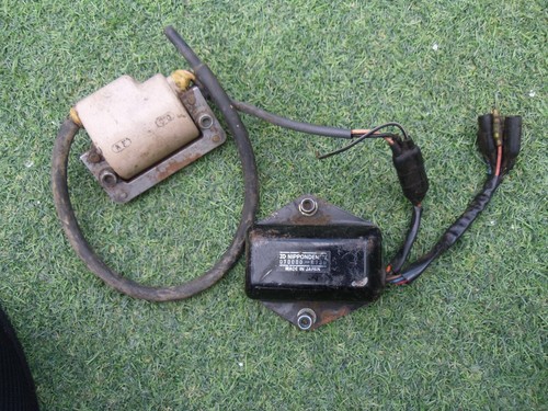 Armstrong mt500 motorcycle ecu - armstrong,