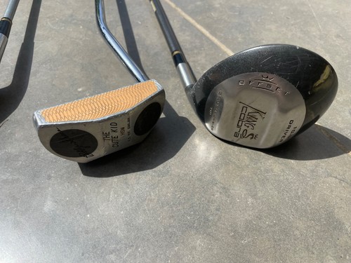 Mens king cobra golf - r/h,