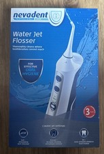 Nevadent Water Jet Flosser - 3