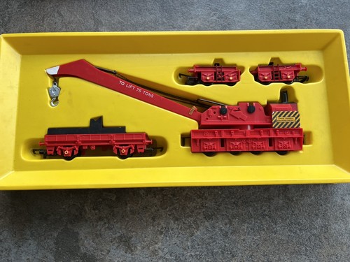 Hornby gauge r739 ton - r739, 75