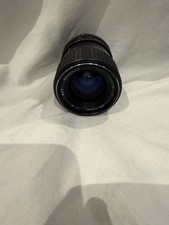 Tokina RMC 35-70mm f/4 Lens