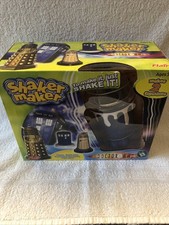 Vintage Flairs 2005 Doctor Dr