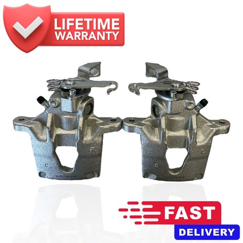Rear brake calipers for - calipers,