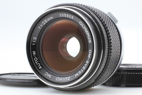 Exc olympus om system - [exc+++],