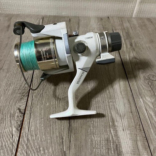 Shimano biomaster 3000l - biomaster,
