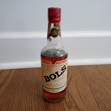 RARE Vintage 1960s BOLS CREME