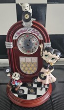 Booping Betty Danbury mint