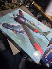 Hasegawa 1/32 Mitsubishi A6M5c