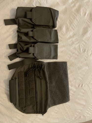 Warrior assault systems 556 - warrior,