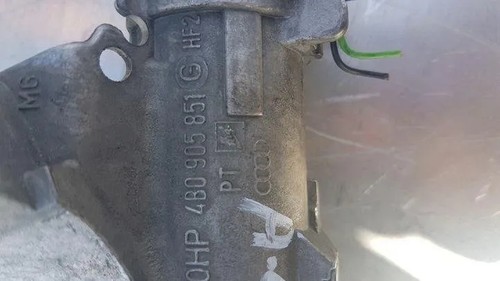 Audi avant 8e5 b6 - b6, ignition
