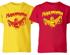 Hulkamania Hulk Hogan Tribute