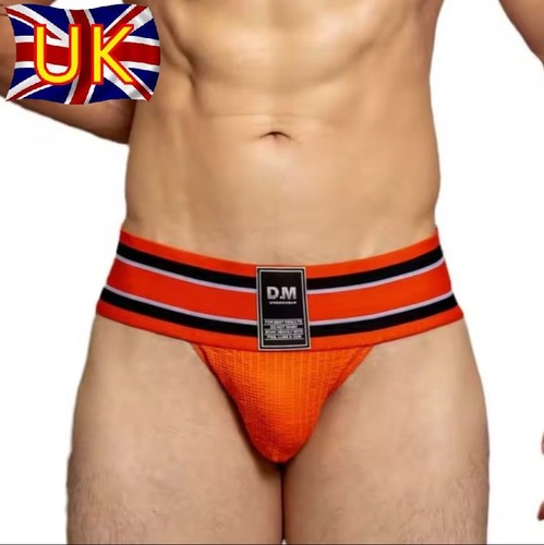 Men cotton briefs - d.m,