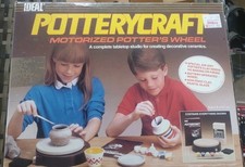 Vintage Potterycraft Ideal