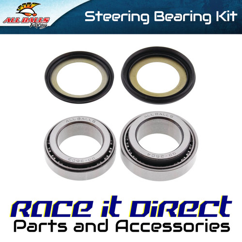 Steering bearing kit for ktm - steering,