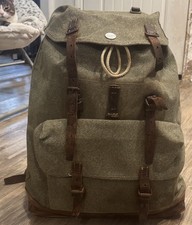 Swiss Army Military Backpack