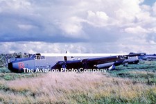 RAF Avro Shackleton MR.2 WL744