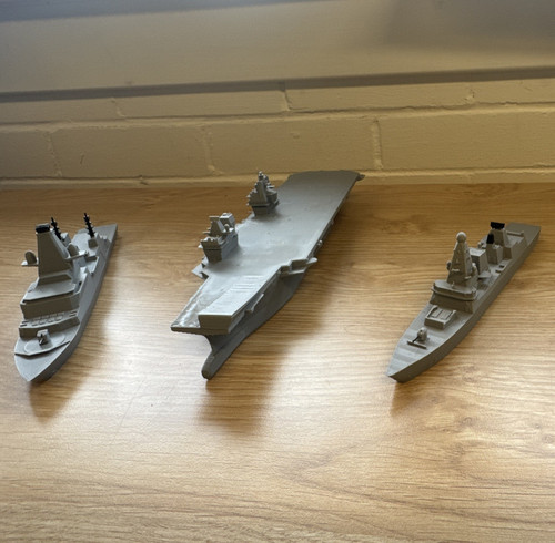 Carrier strike group - strike,
