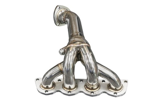 Exhaust manifold for opel - manifold,