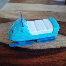 Shopkins fashion spree - fashion,
