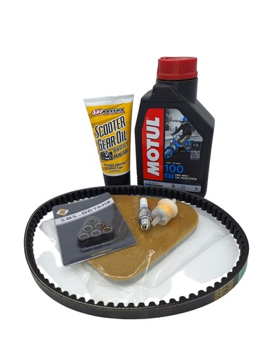 Full service kit fit - full,