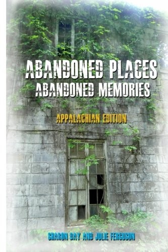Abandoned places - abandoned,