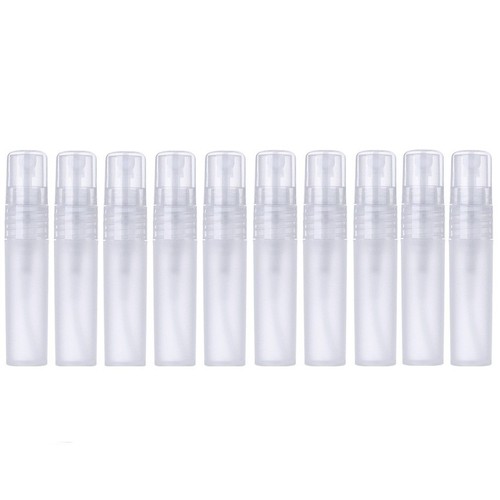 Spray bottle perfume 5ml - 5ml, 10ml