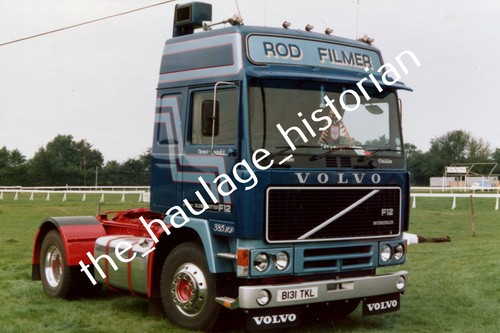 Thh truck photos volvo f12 - volvo,