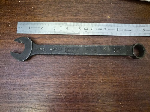 Vintage military 16w - military, 7/16w