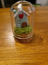 FIRST HOME GIFT! Mini Polymer