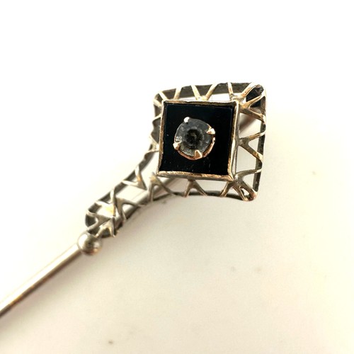 Antique edwardian gold silver - edwardian,