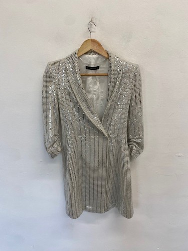 Stunning zara blazer dress - zara,