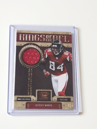 Panini crown royale 2011 - crown,