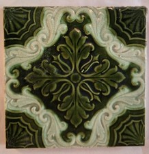 Antique reclaimed Victorian