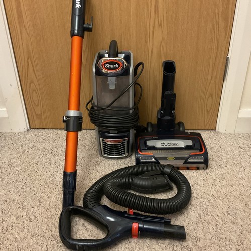 Shark nz801ukt powered - shark,