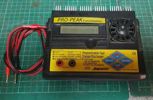 Ripmax pro peak constellation - pro-peak,