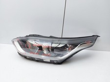 KIA CEED MK3 CD HEADLIGHT LEFT PASSENGER SIDE 2019 J792111010