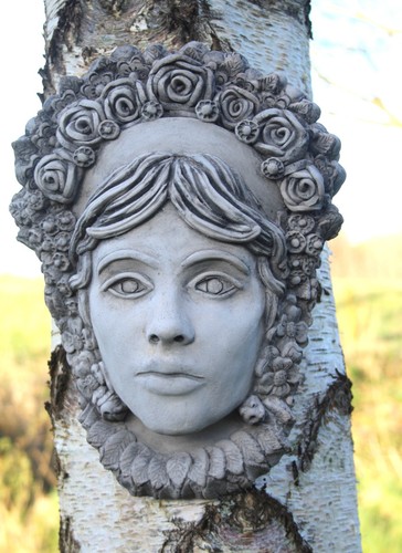Chloris greek goddess - greek,