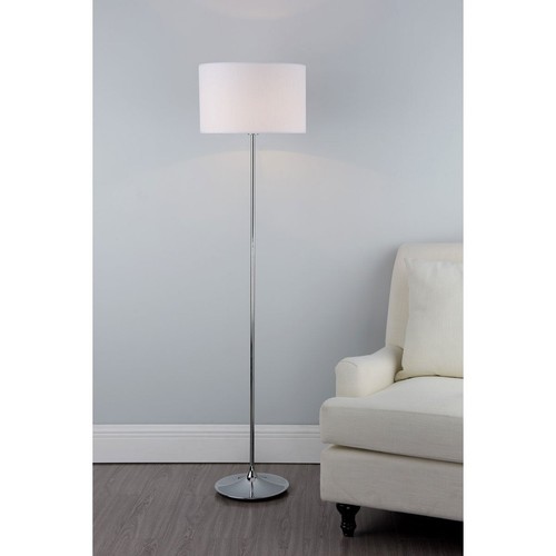 Delta polished chrome - polished,