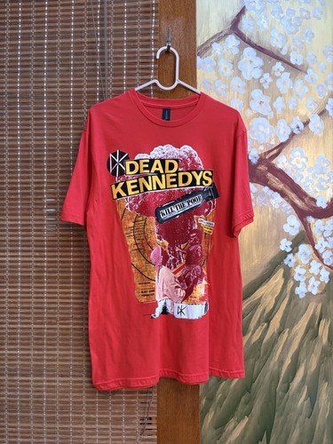 2011 dead kennedys kill - kill, the