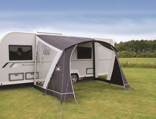 Sunncamp swift 390 - 390, sun
