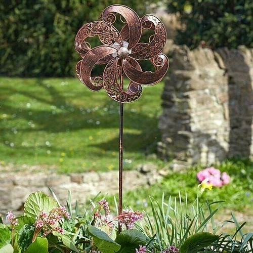 Zephyr garden wind - zephyr,
