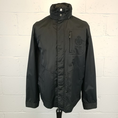 Tommy hilfiger jacket medium - tommy,