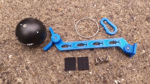 Deeper pro plus chirp - deeper,