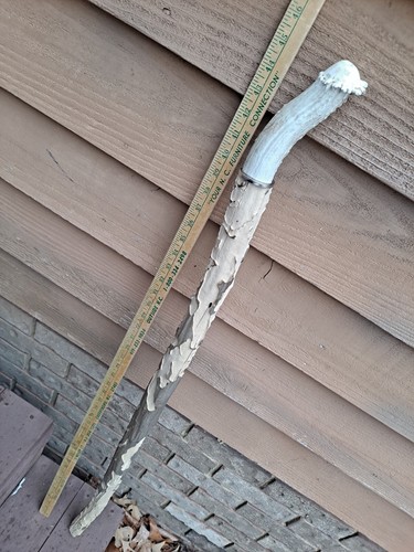 Rare distressed big man - distressed,