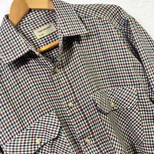 Tom Hagan Mens Large Country