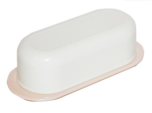 Tupperware butter dish stick - tupperware,