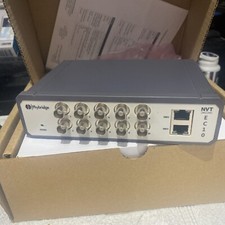 Phybridge NVT  EC10